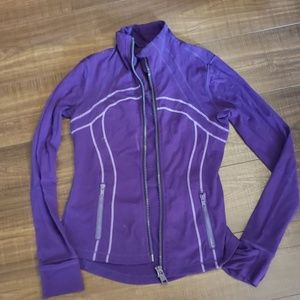 Lululemon Jacket